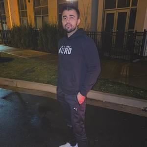 Meet your Posher, Fahad